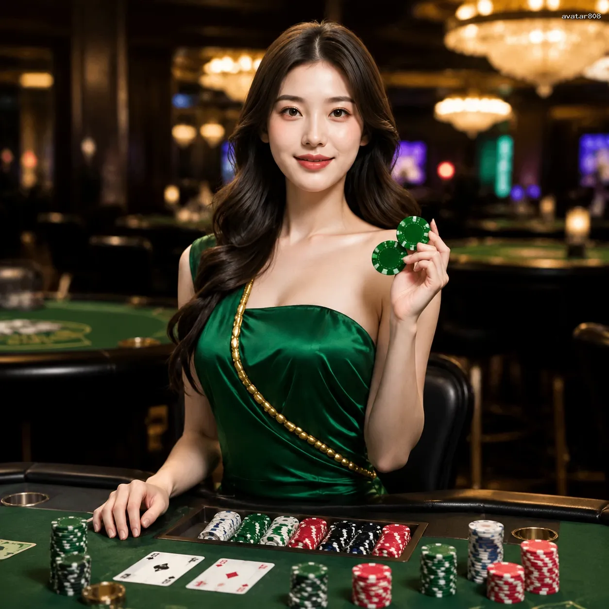 Keunggulan dan Fitur Menarik di Situs Game avatar808