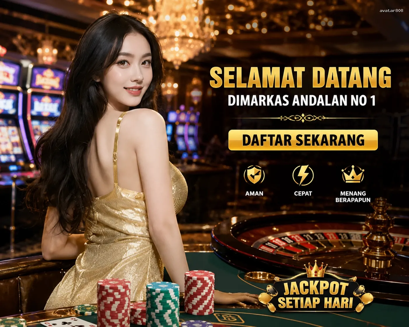 Tips dan Trik Bermain di avatar808 untuk Pemula